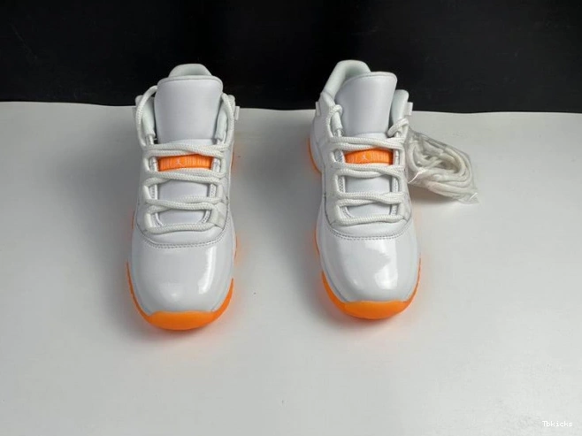 Reps TBK 11 BRIGHT AH7860-139 AIR LOW JORDAN CITRUS RETRO 0703